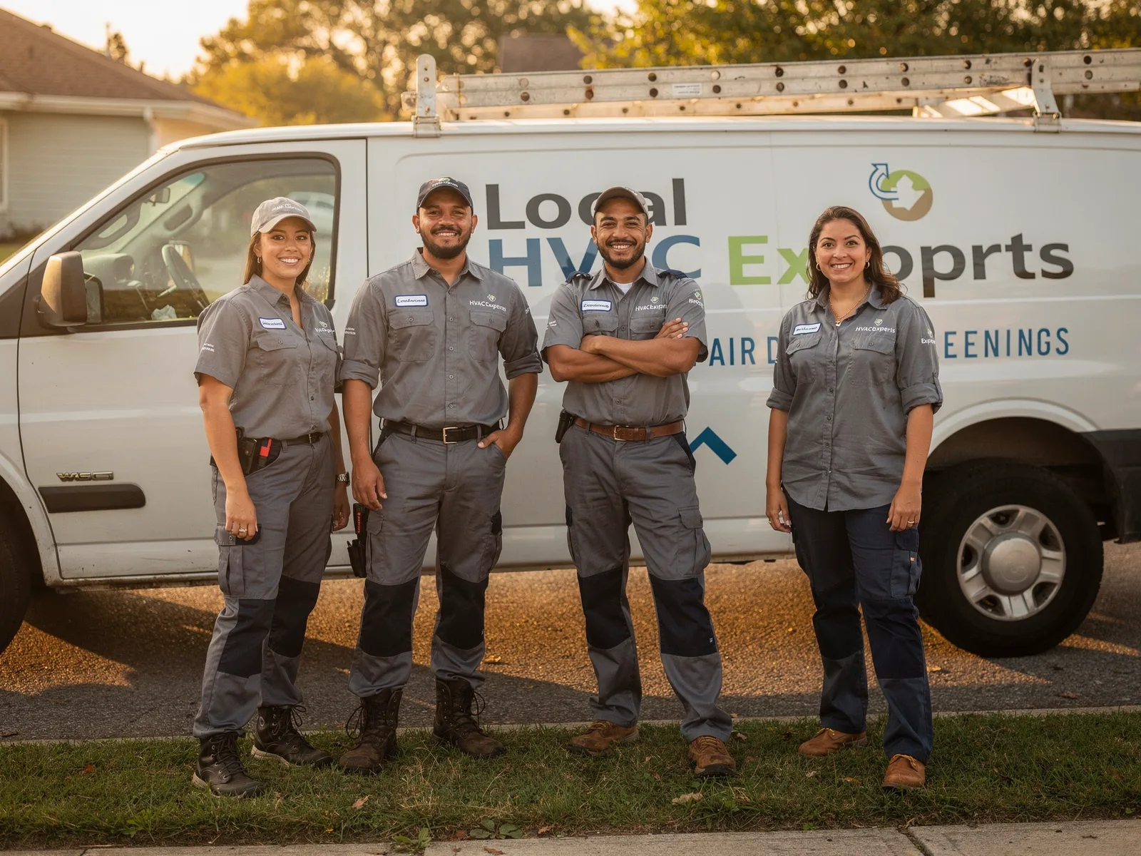 24/7 HVAC Repair & AC Replacement company in Aguila, AZ